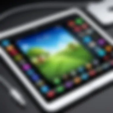 Emerging Trends in iPad Gaming Trends shaping the future of iPad games