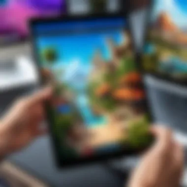 Top iPad Games for Enthusiasts Popular titles for iPad gaming enthusiasts