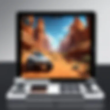 Technological Evolution in iPad Gaming Technological advancements in iPad gaming