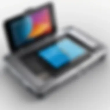 Comprehensive Analysis of the Casemate Z Flip 3 Introduction Comprehensive Analysis of the Casemate Z Flip 3 Introduction