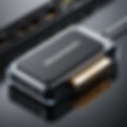 Bluetooth Adapter Connection