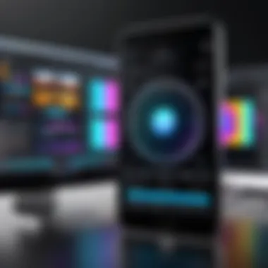 Built-in vs Third-Party Video Editing Tools Comparison of built-in iPhone editing tools and third-party apps for video speed