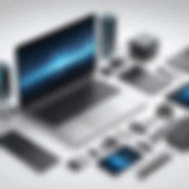 Essential Tools for Successful Data Migration Tools required for data migration