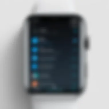 Exploring Privacy Settings Privacy settings in the Alexa app