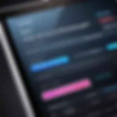 Confirmation of Hard Reset iPad showing a reset confirmation message