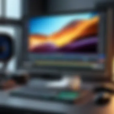 Advanced Editing Tools for Game Videos Post-processing editing tools and techniques