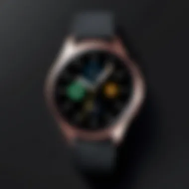 Comprehensive Guide to Samsung Galaxy Watch 4 Summary