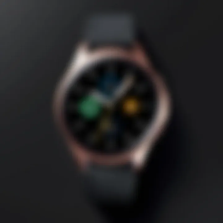 Comprehensive Guide to Samsung Galaxy Watch 4 Summary