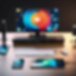 Comprehensive Guide to Screen Mirroring from iPhone 7 to Smart TV Introduction