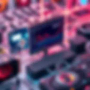 Market Trends and Future Developments Market trends and future developments in the video card industry