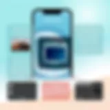 Overview of iPhone image formats