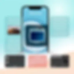 Overview of iPhone image formats