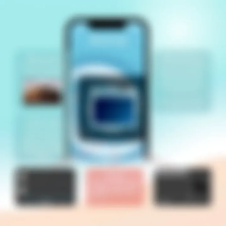 Understanding iPhone Image Formats Overview of iPhone image formats