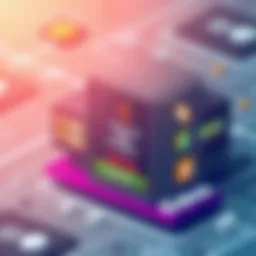 Overview of Java Server Architecture