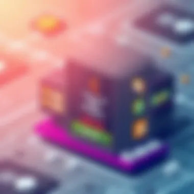 Overview of Java Server Architecture