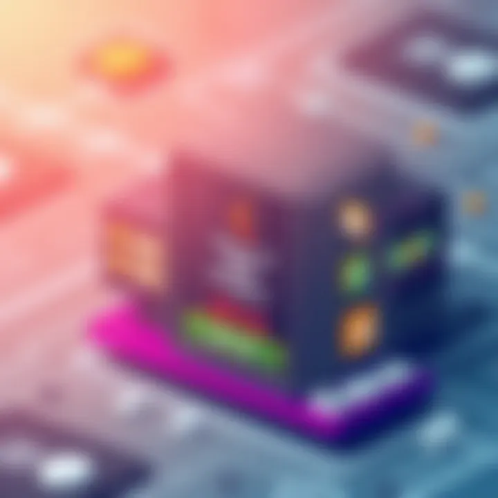 Overview of Java Server Architecture