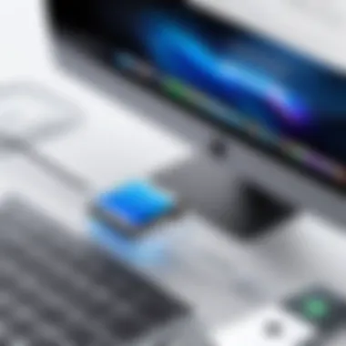 Troubleshooting Apple ID Issues Diagram explaining troubleshooting steps for Apple ID issues