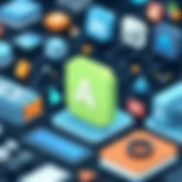 Creating Custom App Icons: Tools and Techniques Introduction