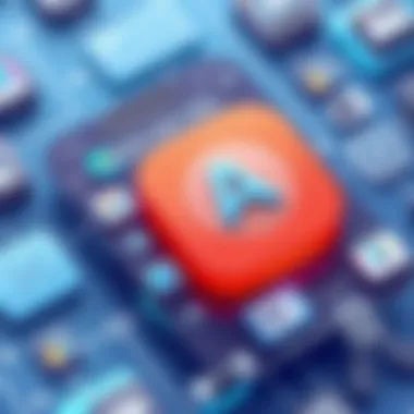 Notable Creating Custom App Icons: Tools and Techniques