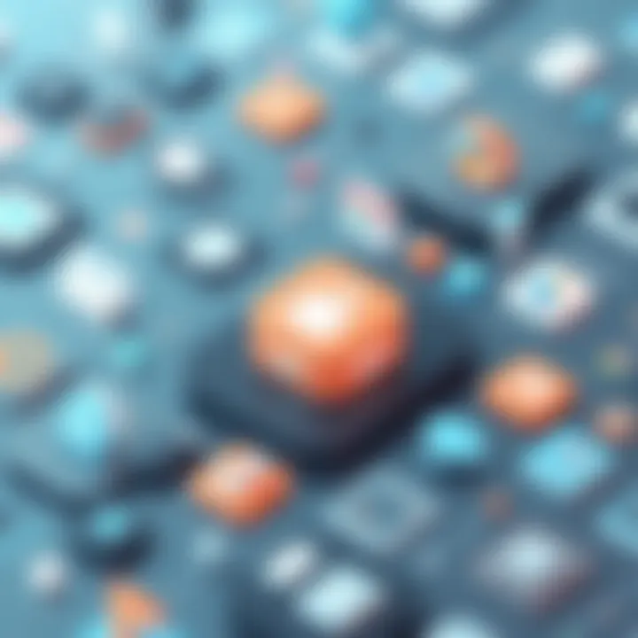 Creating Custom App Icons: Tools and Techniques Summary