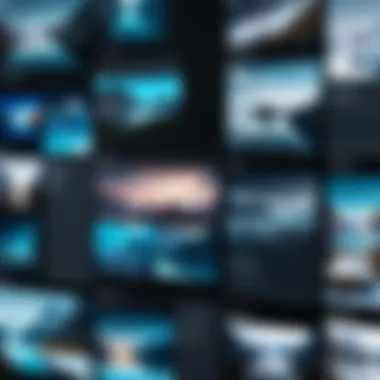 Understanding Wallpaper File Formats Different file formats for wallpapers displayed