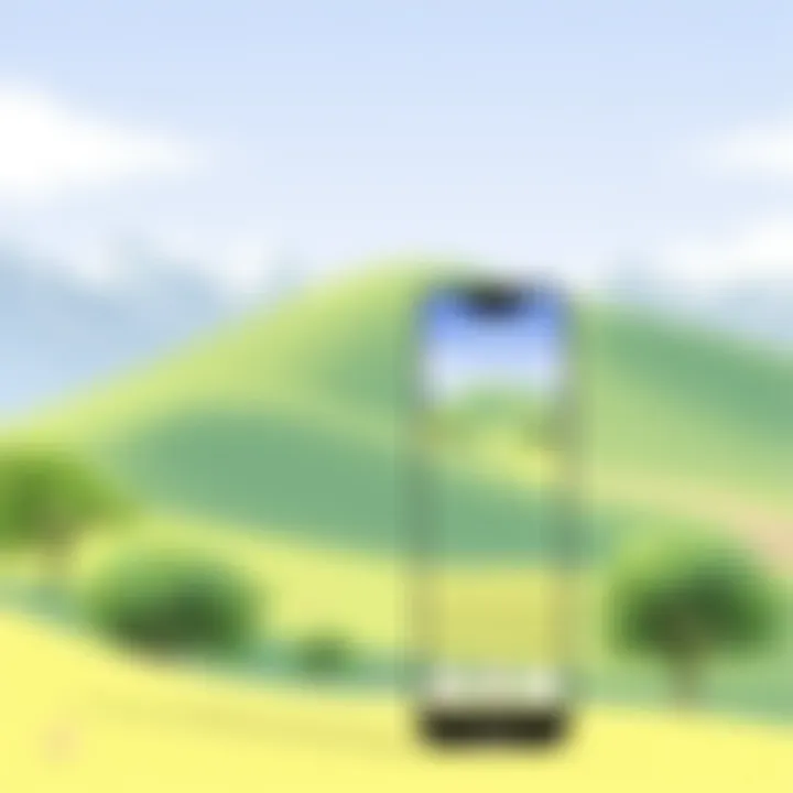 Creative design concepts for Snapchat geo-filters