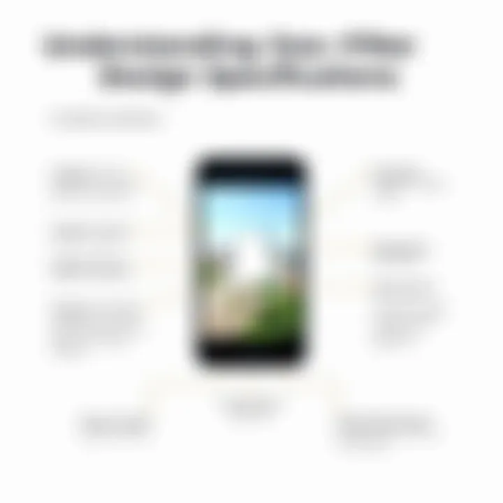 A detailed breakdown of geo-filter requirements and specifications