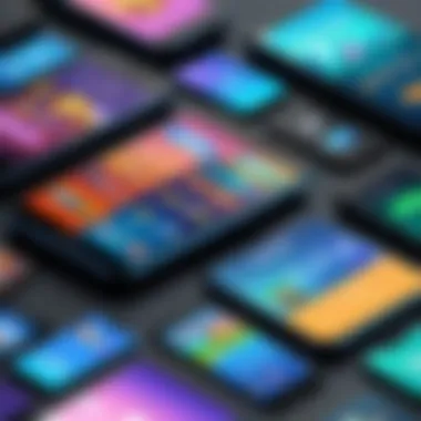 Mobile Gaming Market Analysis Market analysis of mobile gaming revenue streams