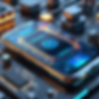 Technology Innovations in Mobile Gaming Innovative technology use in mobile games
