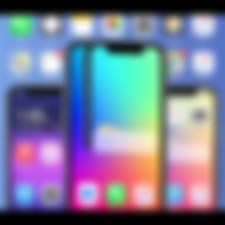 Notable Customizing Folders on iPhone: A Comprehensive Guide Notable Customizing Folders on iPhone: A Comprehensive Guide
