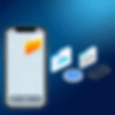 Customizing Folders on iPhone: A Comprehensive Guide Summary Customizing Folders on iPhone: A Comprehensive Guide Summary