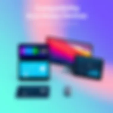 Compatibility across multiple devices