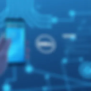 User-friendly installation interface