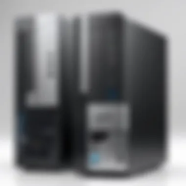 Dell OptiPlex Model Overview