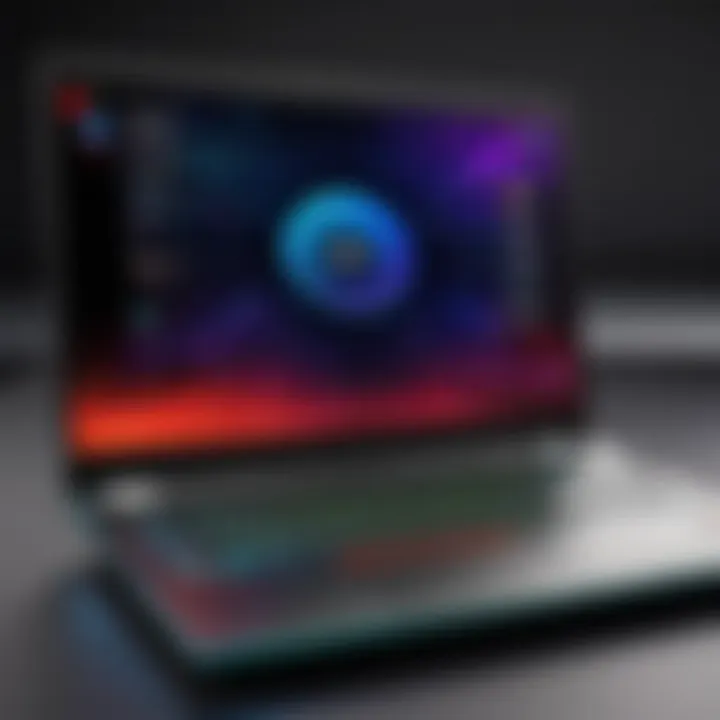 User experience feedback on Lenovo gaming laptops