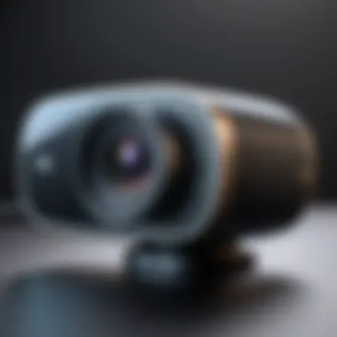 Notable Evaluating the Best 4K Webcams for Streaming