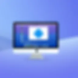 A sleek interface of an Android emulator running on Mac OS