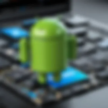 Popular Android Emulators Overview Overview of popular Android emulators for Windows 10
