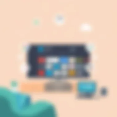 Advantages of Android TV Channels Benefits of using Android TV channels