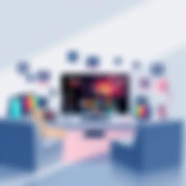 Emerging Trends in Streaming Technology Future trends in streaming technology