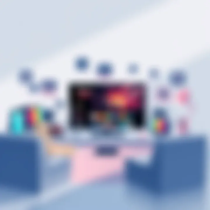 Emerging Trends in Streaming Technology Future trends in streaming technology