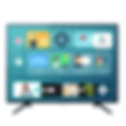 Overview of Android TV channel interface