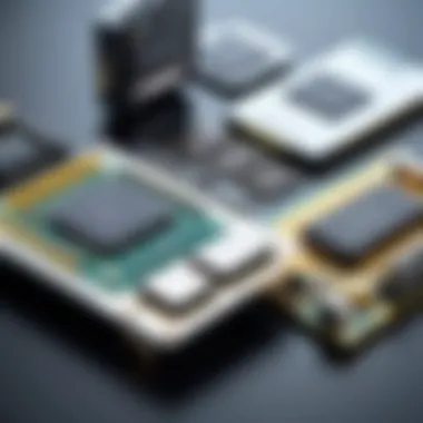 Comparison of Leading ARM Models A side-by-side comparison of top ARM single board computers with specifications listed