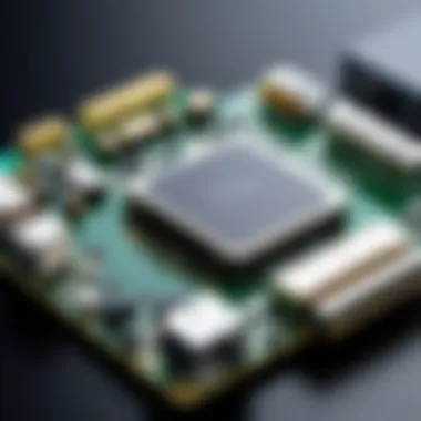 Educational Applications of ARM SBC An educational setting where students are using ARM single board computers for projects