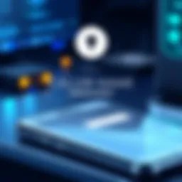 Samsung device showcasing caller name announcement feature