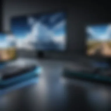 Cloud Gaming vs Traditional Gaming: A Comparative Analysis Comparison of cloud gaming and traditional gaming