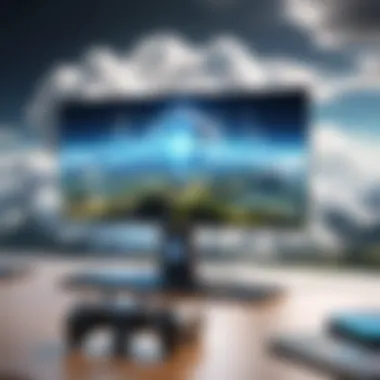 The Future of Cloud Gaming: Innovations on the Horizon Future advancements in cloud gaming