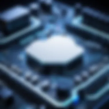 The Backbone of Cloud Gaming Technology Cloud gaming technology infrastructure