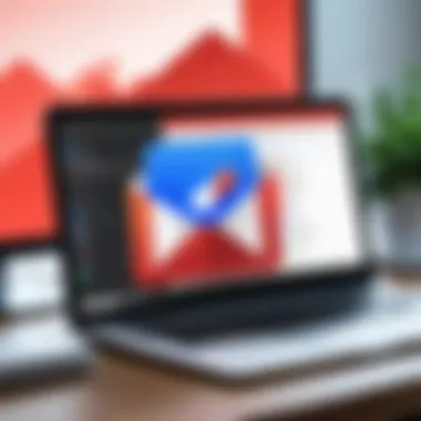 Enhancing Workflow Efficiency with Dropbox and Gmail Enhancing productivity with Dropbox and Gmail
