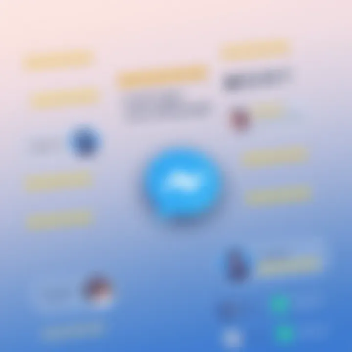 User Experiences with Facebook Messenger User experiences with Facebook Messenger displayed through ratings and reviews